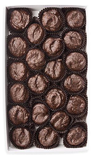 Mrs. Cavanaugh's 5 lb Haystacks Milk Chocolate - Premium Bulk Chocolate Candy for Gifts, Parties & Baking | Delicious Chocolate Clusters for Snacking, Desserts & Holiday Treats