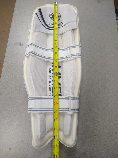 Junior Lightweight Hammer Core Batting Pad - Baseball & Softball Training Gear for Youth Players - Perfect for Practice, Games & Batting Cage Sessions