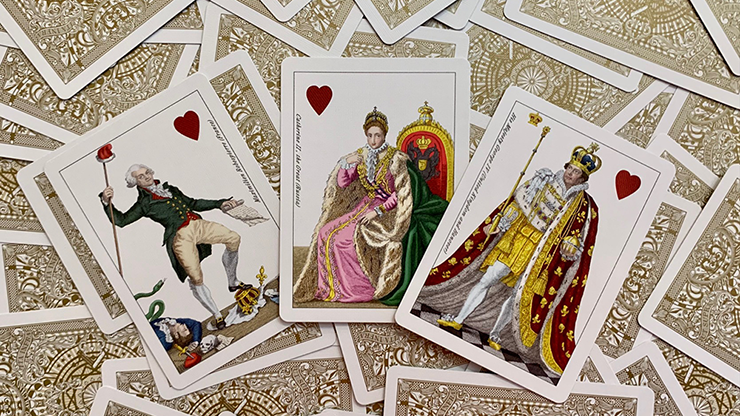 Premium Geographical Hodges Playing Cards - Unique World Map Design for Poker, Magic Tricks & Collectors - Perfect for Game Nights, Travel & Gifts
