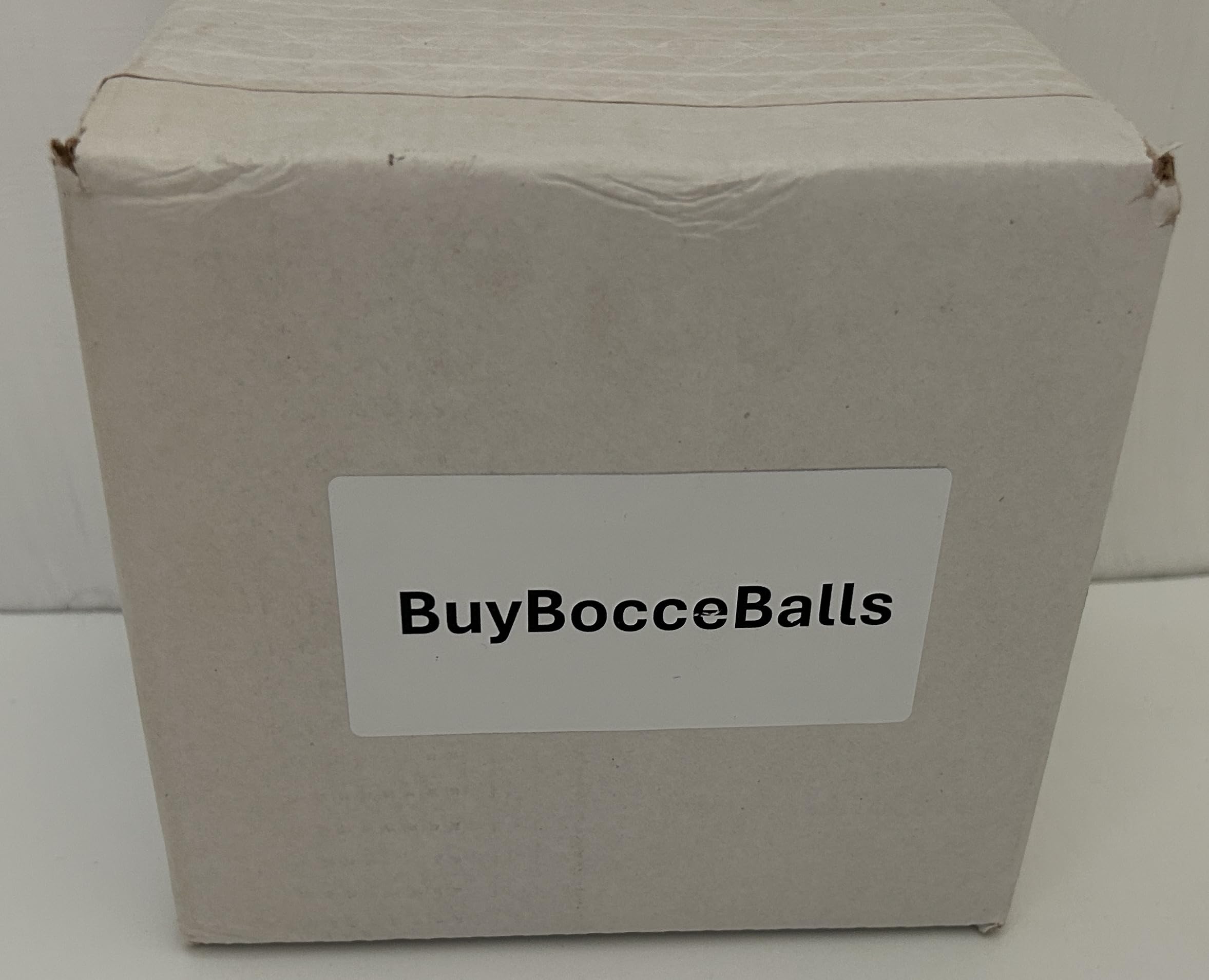 EPCO Replacement Ball #14 Clear Billiard or Pool Set - 4.2oz, 2.25