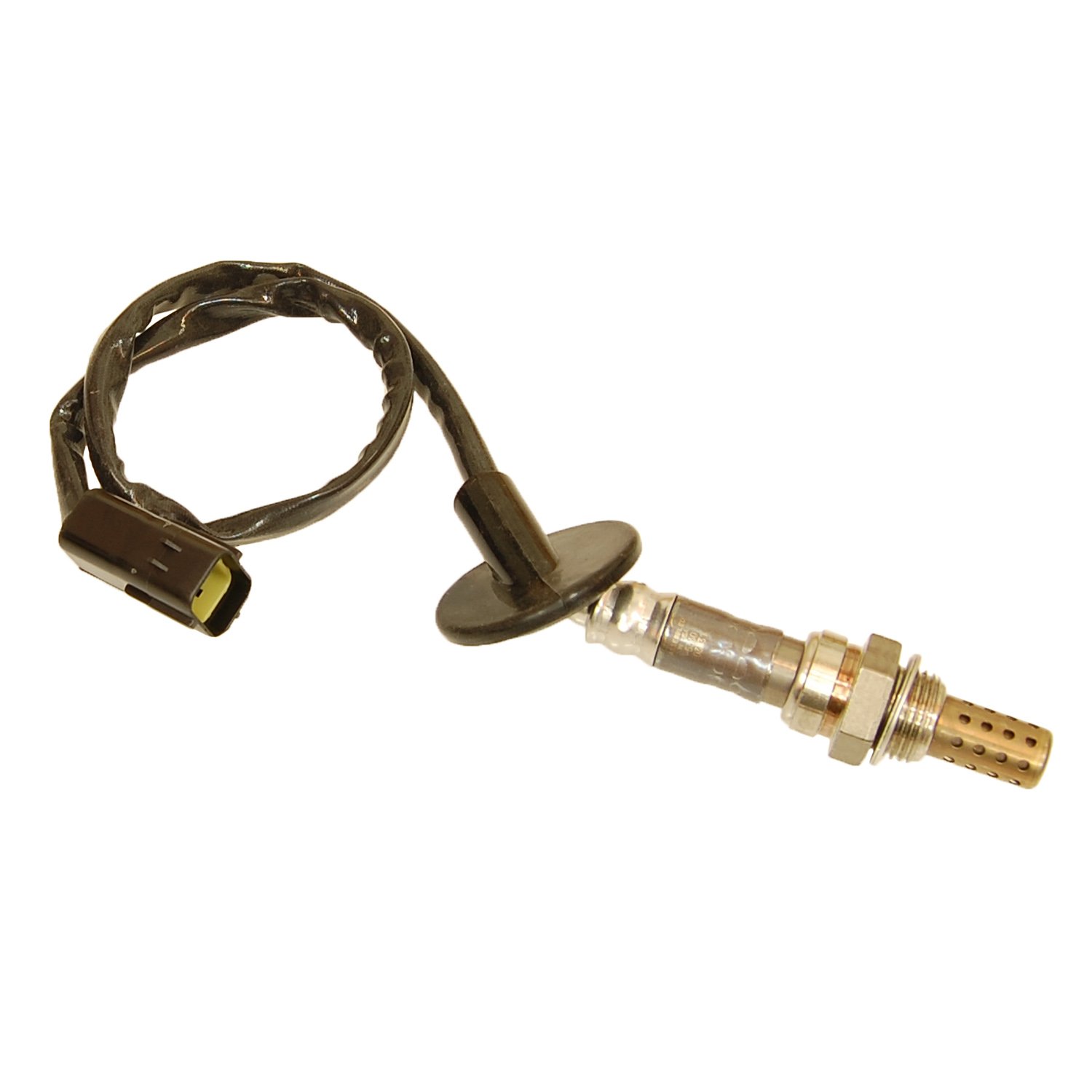 ACDelco Professional 213-1410 Heated Oxygen Sensor - Replacement O2 Sensor for GM Vehicles | Improves Fuel Efficiency & Engine Performance | Perfect for Chevy, Buick, Cadillac Models