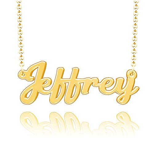 Jeffrey-Gold