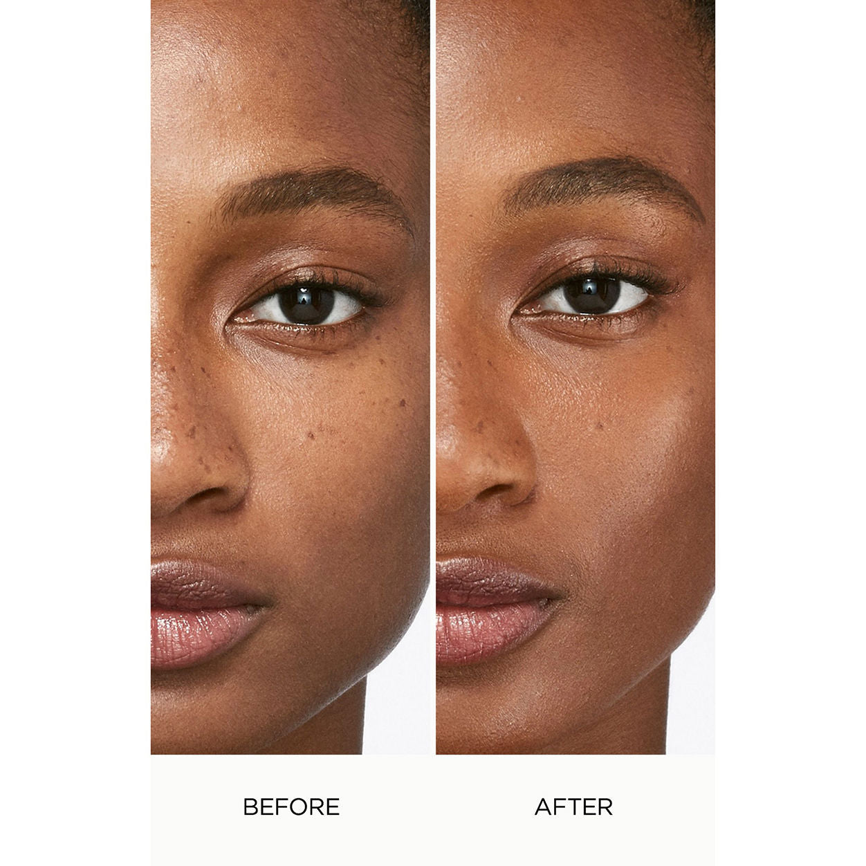 Flawless Lumière Radiance Perfecting Foundation - Lightweight Full Coverage Liquid Makeup for All Skin Types | Natural Finish for Daily Wear & Special Occasions