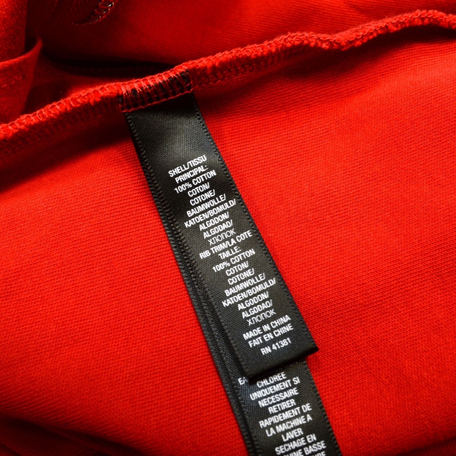 RALPH LAUREN RLX Active Interlock Track Jacket for Men - Red & Black Athletic Running Jacket, Size Small (S) - Perfect for Gym Workouts, Jogging & Outdoor Sports