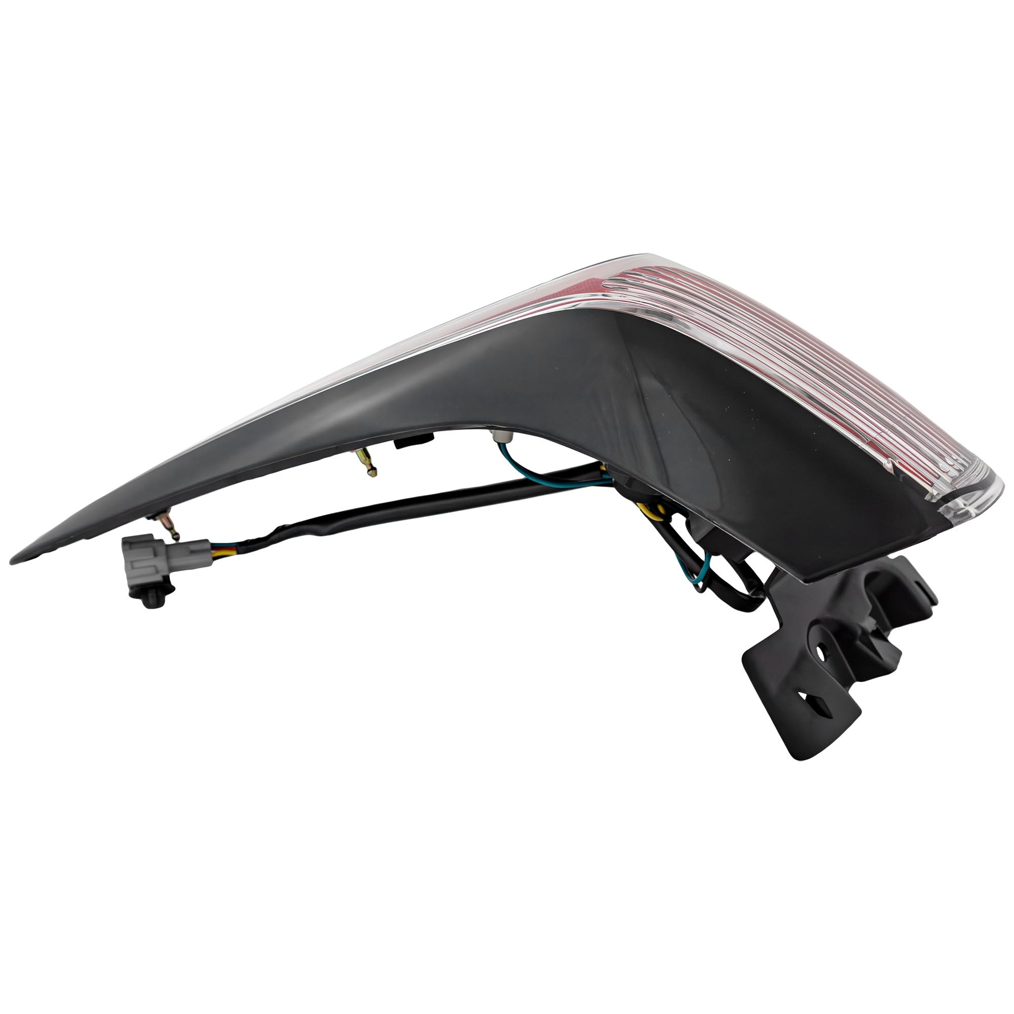 Go-Parts - CAPA-Certified Replacement Tail Light Assembly for 2015-2018 Nissan Murano (Right Passenger Side, Outer, Non-Hybrid) - Perfect for Night Driving, Safety Upgrades & Vehicle Restoration Projects