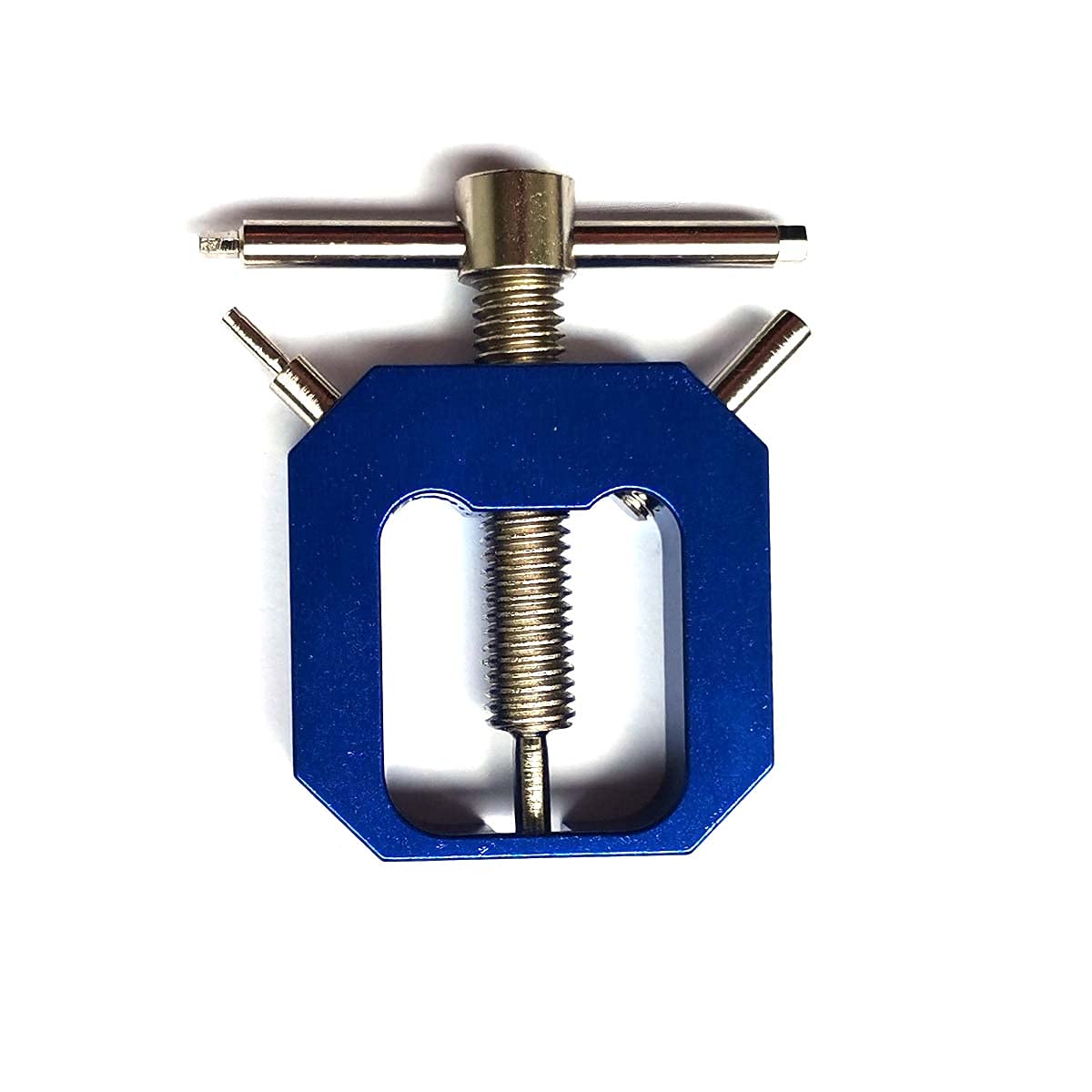 DEVMO Universal Metal Pinion Gear Puller - RC Car Motor Gear Remover Tool for Smooth Pinion Removal | Perfect for RC Hobbyists & DIY Repairs