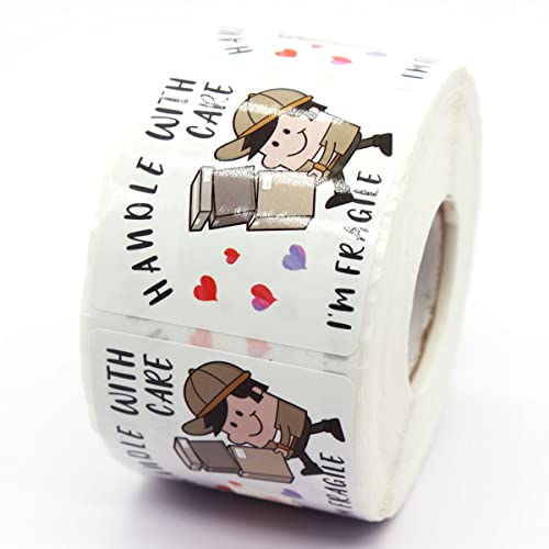 Handle With Care
