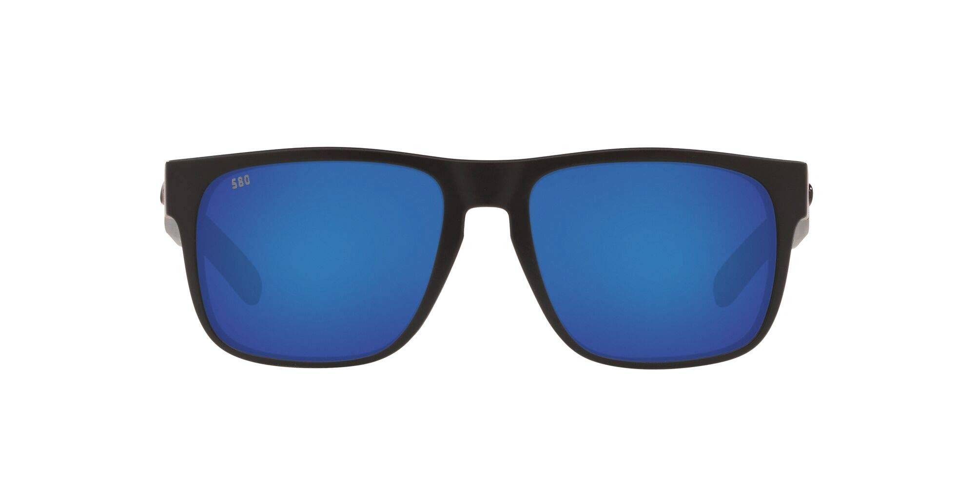 Costa Del Mar Men's Spearo Square Polarized Sunglasses for Fishing, Driving & Outdoor Activities - UV Protection & Anti-Glare Lenses
