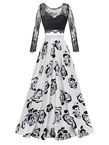 Sleeve-whiteblack