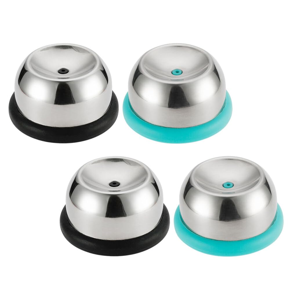 Hemoton 4pcs Egg Piercing Tools - Kitchen Gadgets for Perfect Boiled Eggs