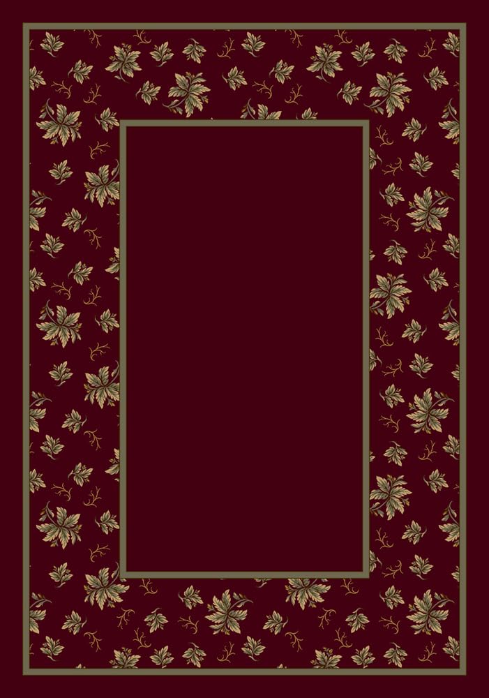 Erin Garnett Runner Rug 2'4