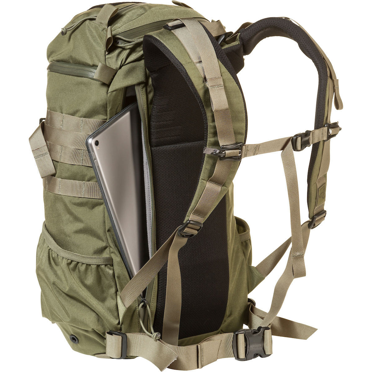2 Day Assault 27 - Premium Tactical Backpack for Outdoor Adventures, Hiking & Military Use | Durable & Water-Resistant