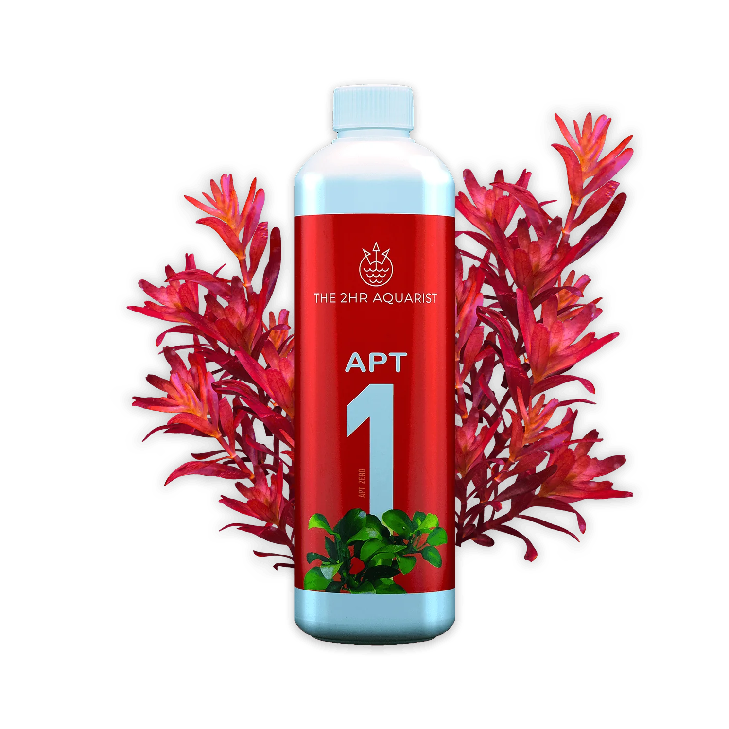 APT Zero - The 2Hr Aquarist | Premium Aquarium Water Conditioner for Healthy Fish | Perfect for Freshwater & Saltwater Tanks, Fish Tanks, Aquatic Plants | Ideal for Home Aquariums, Fish Breeding & Aquatic Hobbyists