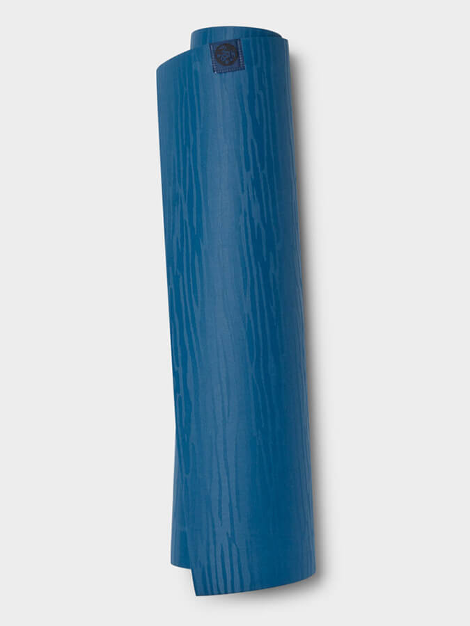 Manduka eKO 71 Standard Yoga Mat 5mm - Non-Slip Eco-Friendly Yoga Mat for Home & Studio Workouts - Perfect for Hot Yoga, Pilates & Meditation