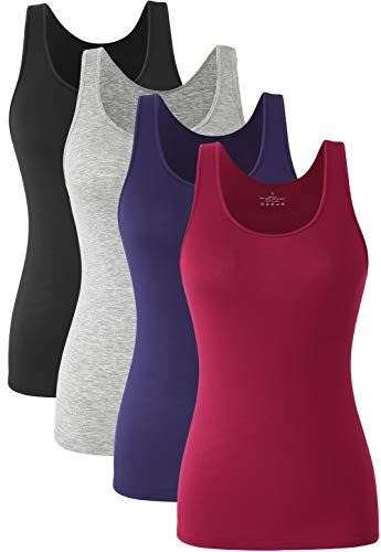 Black/Gray/Dark Blue/Wine Red