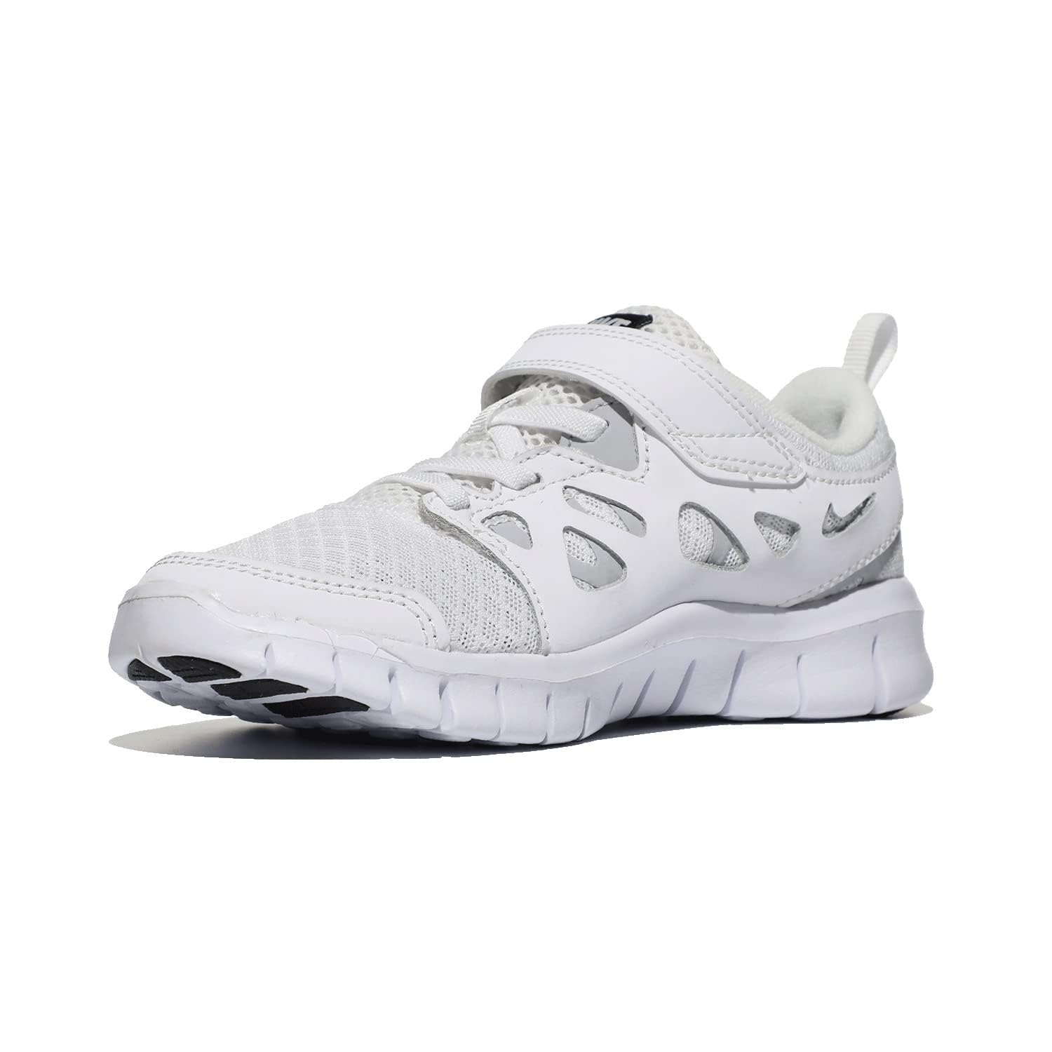 Nike Free Run 2 Boys' Running Shoes for Kids - Lightweight & Comfortable for School, Sports & Daily Activities