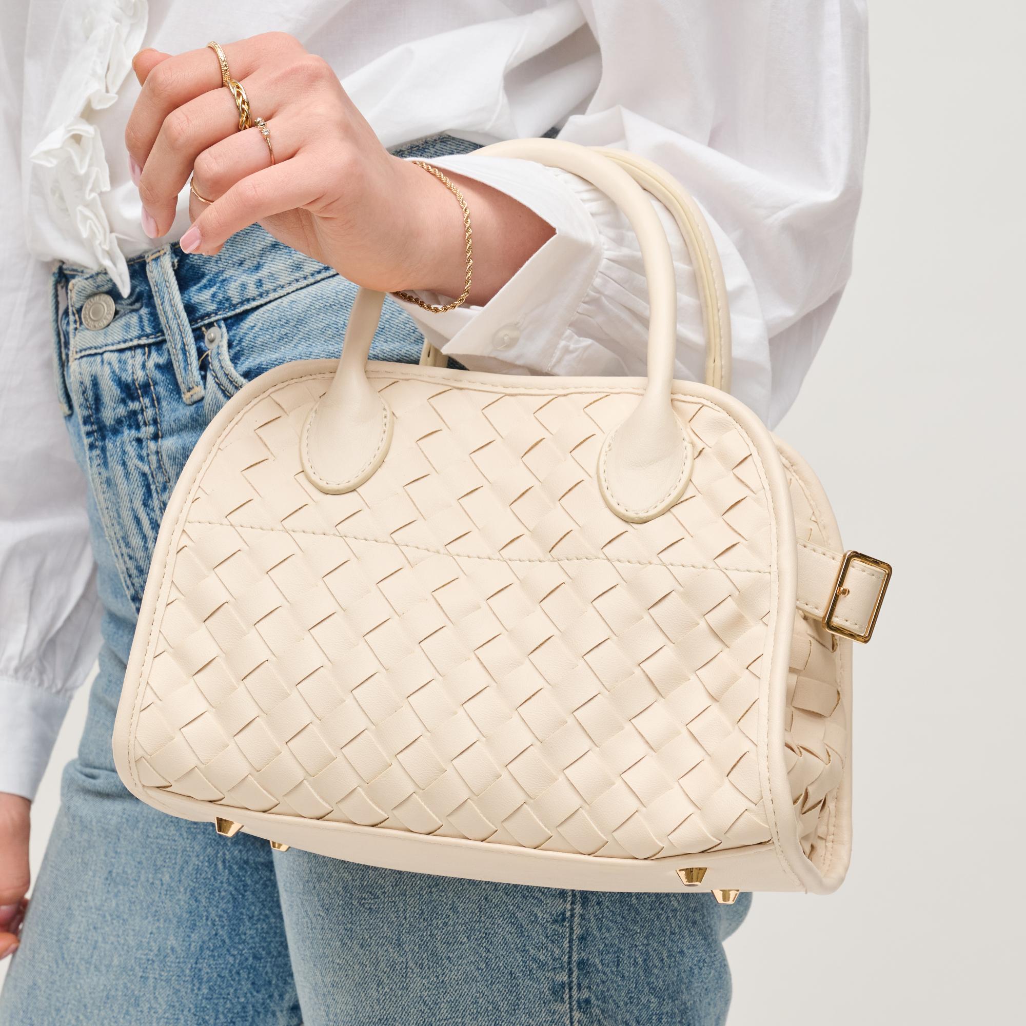 Kristie Crossbody Bag for Women - Stylish & Lightweight Shoulder Purse - Perfect for Work, Travel & Everyday Use