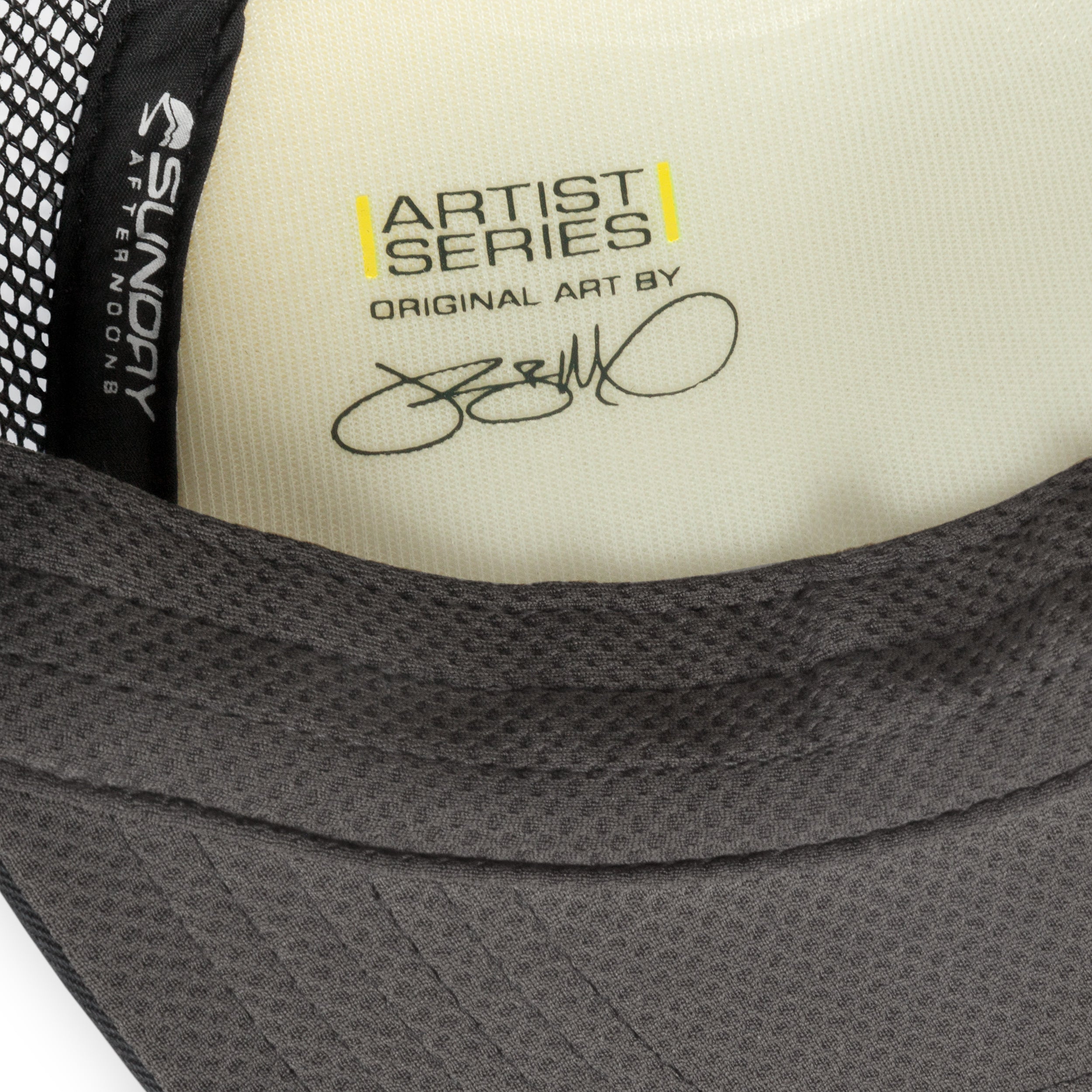 Cooling Trucker Hat for Men & Women - Breathable Mesh Summer Cap for Outdoor Activities, Sports, and Travel - Dream Seeker Brand