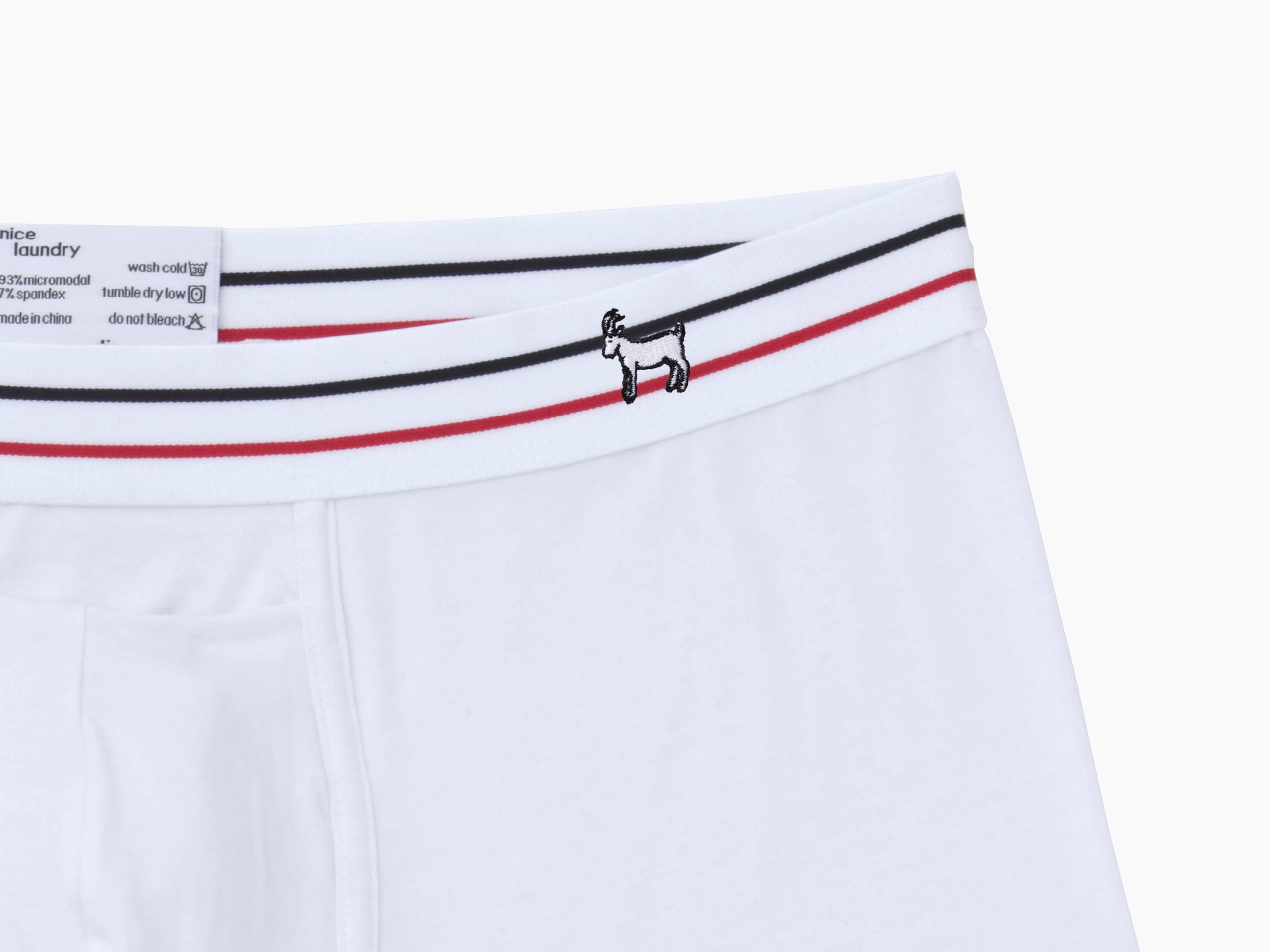 Custom Boxer Briefs for Men - Personalized Underwear with Name/Logo - Soft, Breathable & Comfortable for Everyday Wear, Gym & Sports