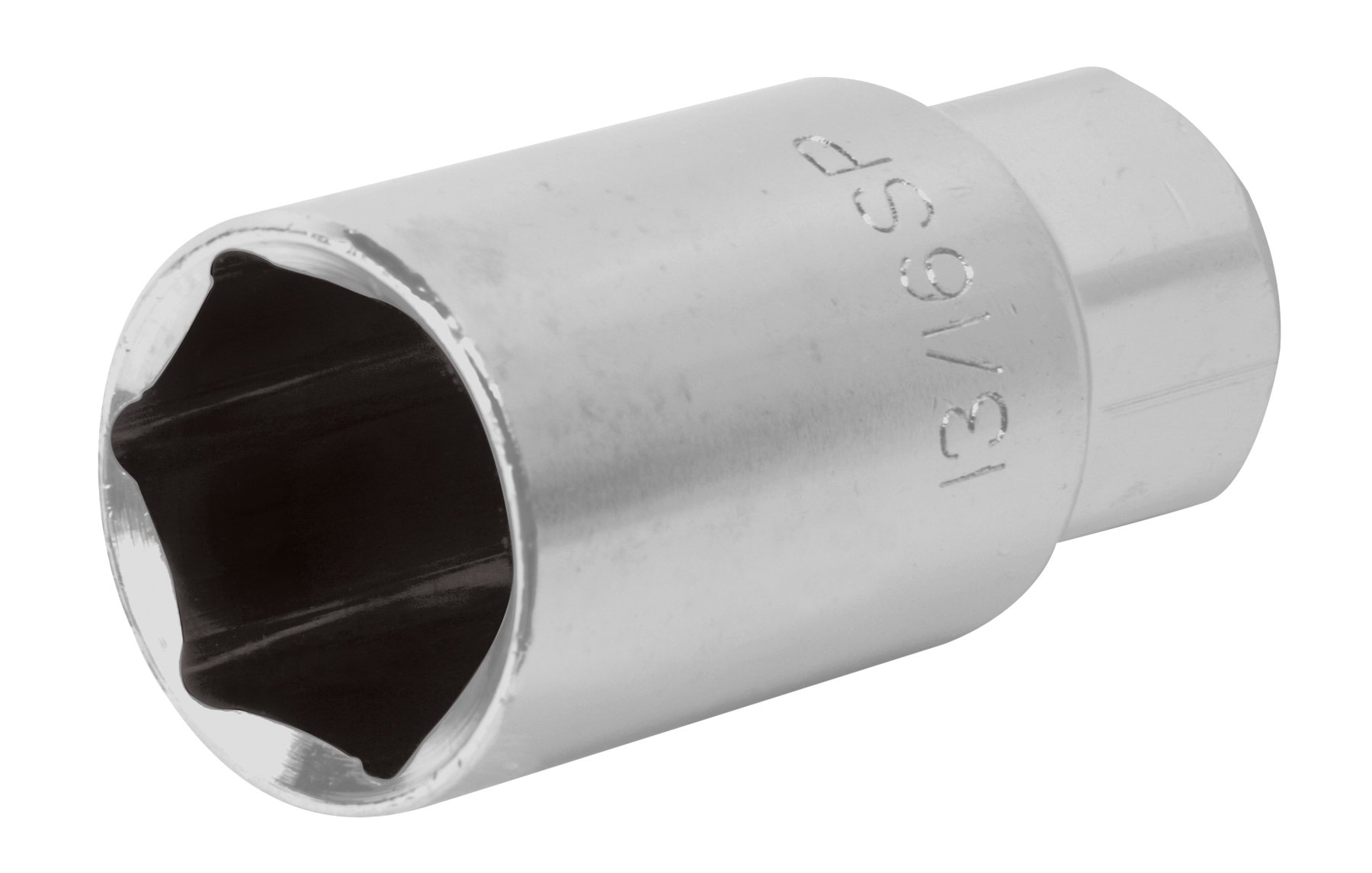 Performance Tool 20107 Spark Plug Socket - 5/8