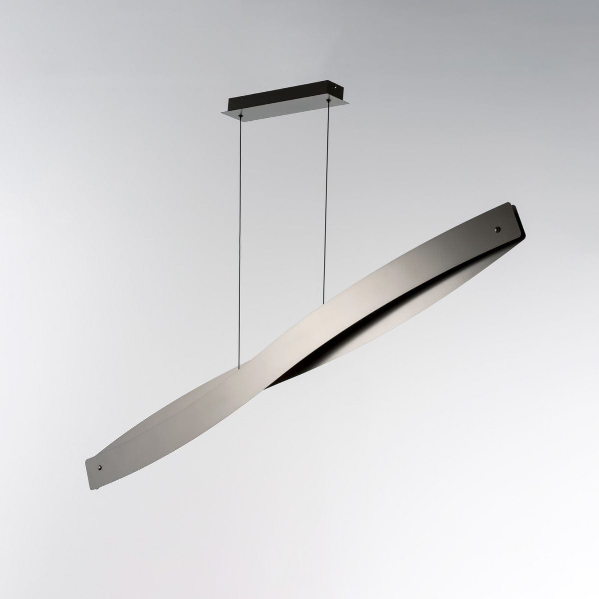 GILDA Adjustable LED Pendant Light - Modern Dimmable Hanging Fixture for Kitchen Island, Dining Room & Bedroom Lighting