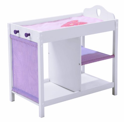 Cómoda Para Muñecas