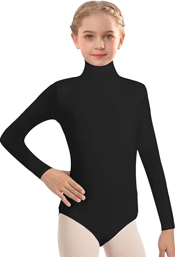 Z-turtleneck Black