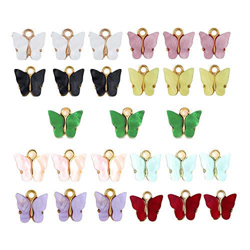 27PCS Mixed