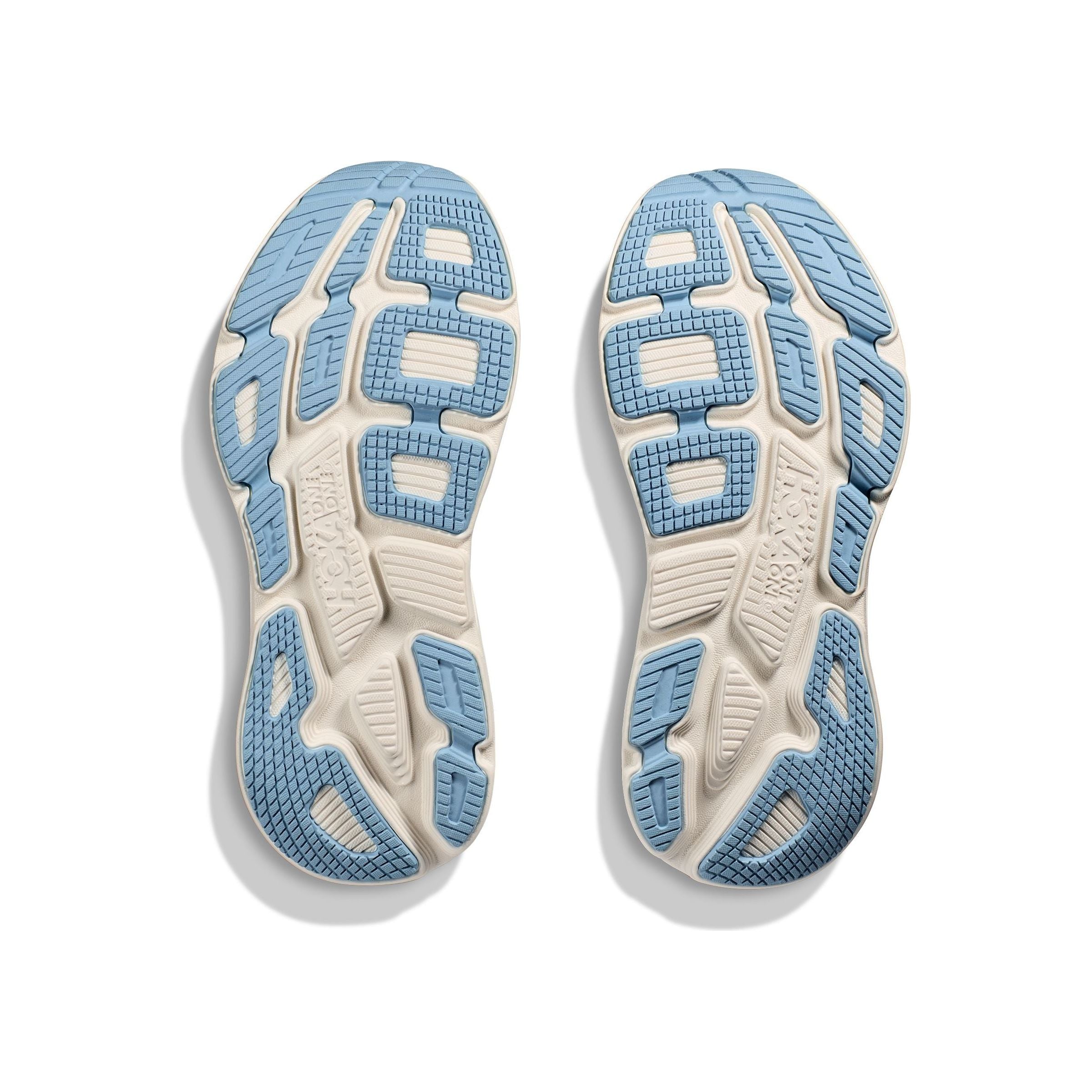HOKA Bondi 7 Women's Running Shoes - Medium & Wide Width - Cushioned Support for Walking, Jogging & Long-Distance Running - Final Sale