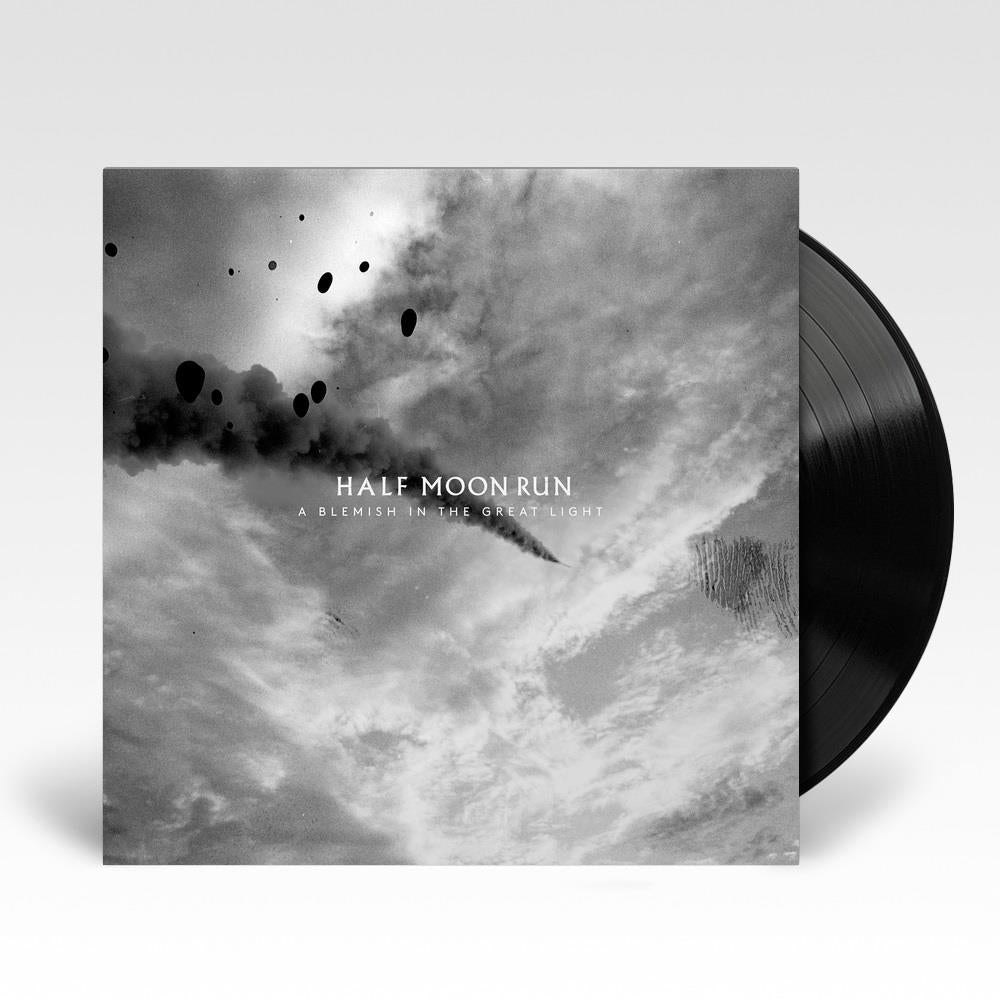 A Blemish In The Great Light Vinyl Record - Limited Edition LP for Audiophiles & Music Collectors - Perfect for Home Listening, Gifts & Vinyl Collections