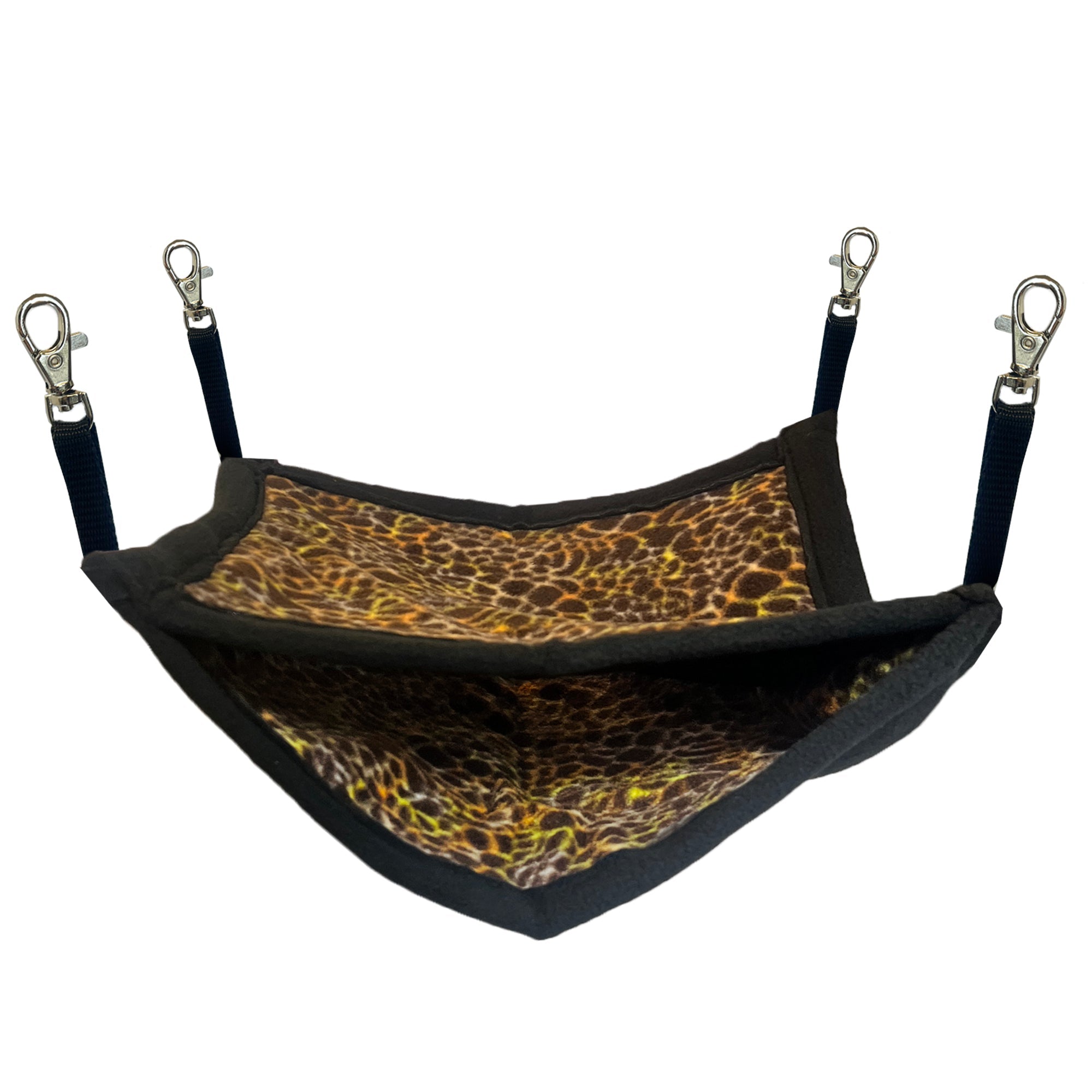 Premium Double Hammock for Outdoor Relaxation - Durable & Comfortable 2-Person Hammock for Camping, Backyard, Beach, and Travel - Perfect for Lounging, Napping, and Enjoying Nature