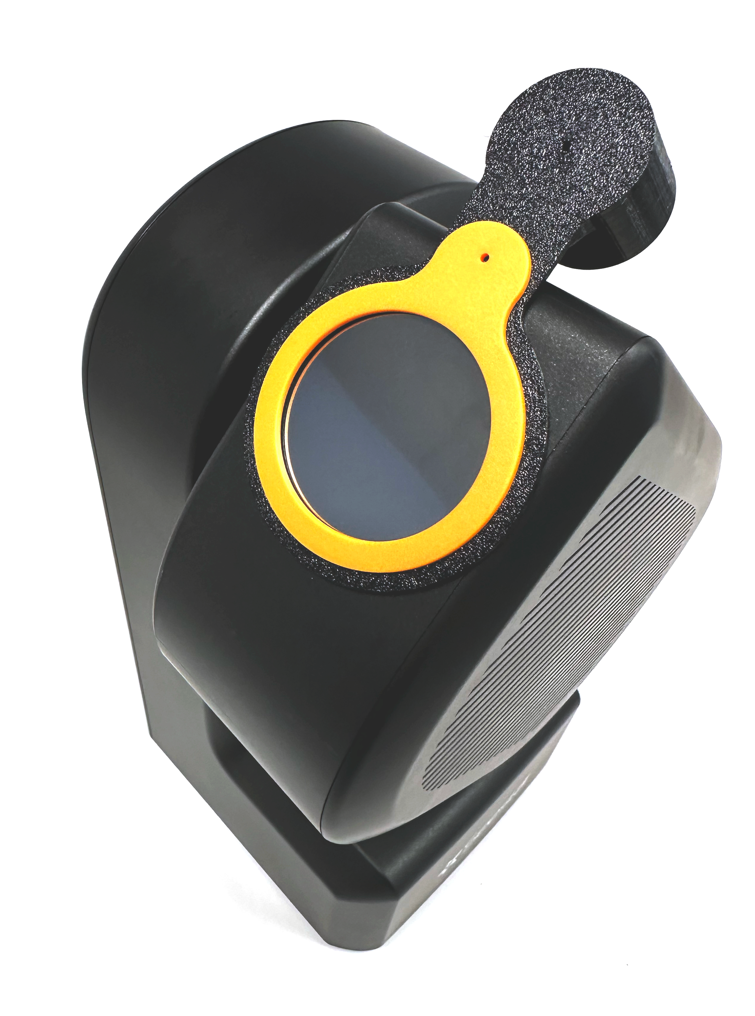 Starizona SeeStar Solar Finder - Compact & Accurate Sun Locator for Astronomy Enthusiasts - Perfect for Solar Observation, Astrophotography & Stargazing