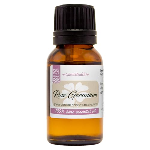 Rose Geranium