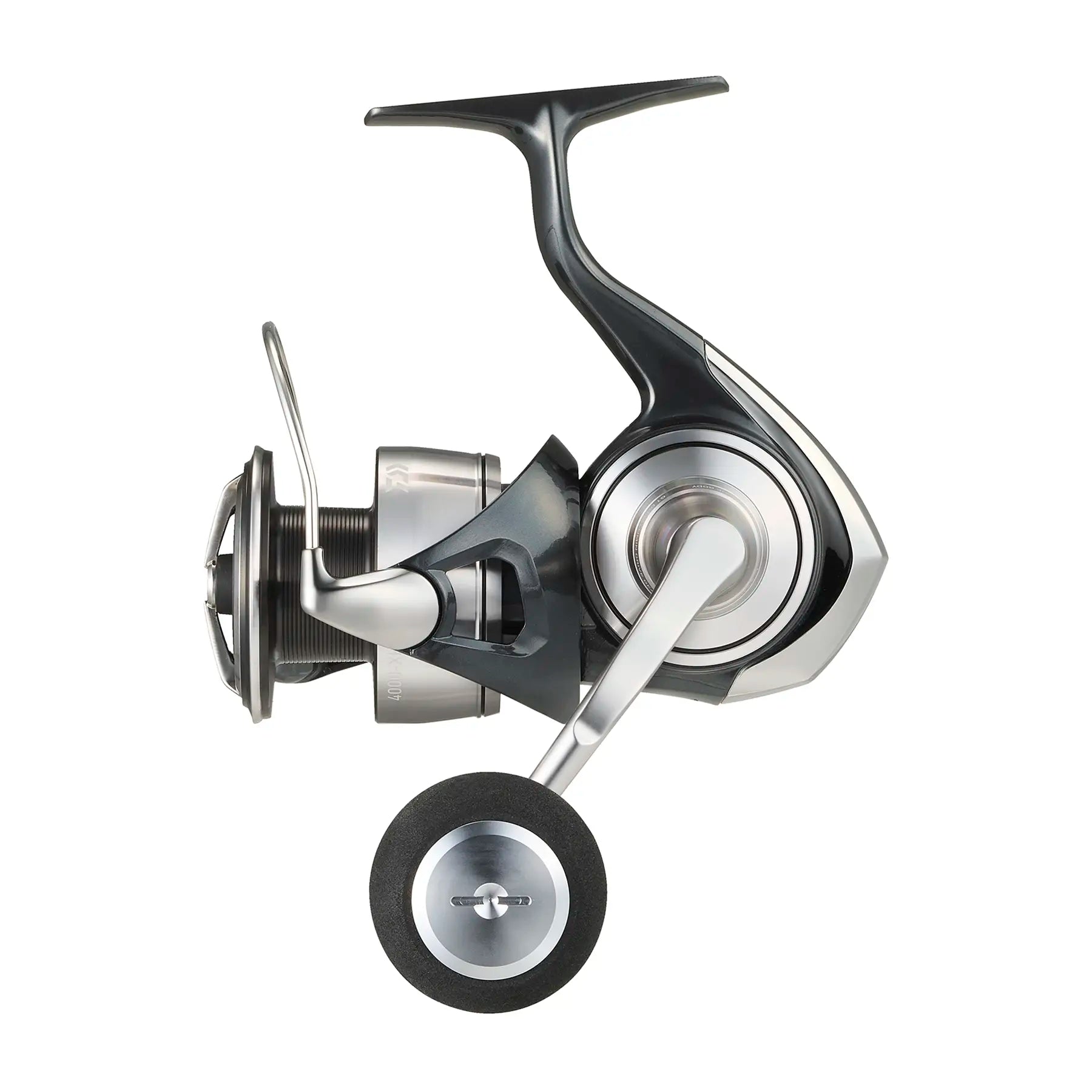 Daiwa 24 Certate SW Spinning Reels - Saltwater Fishing Reel for Surf, Offshore & Inshore Angling | High-Performance Spinning Reel with Smooth Drag System