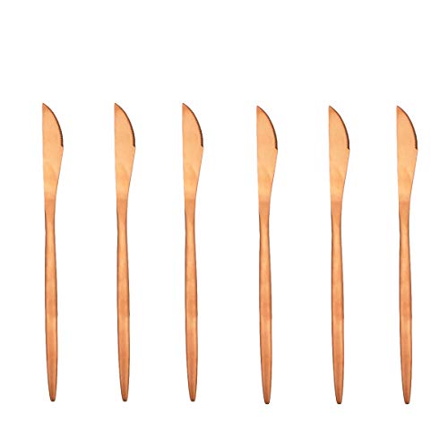 Dinner Knife