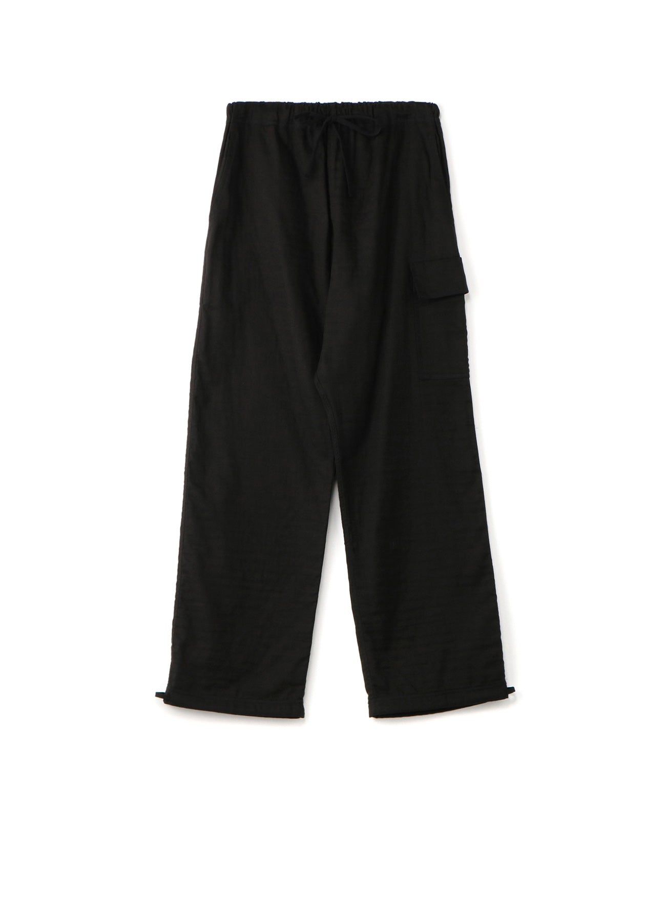 Soft & Breathable Double Gauze Pants for Women - Loose Fit Lounge Pants, Comfortable Elastic Waist, Lightweight & Airy for Summer, Perfect for Yoga, Sleeping, and Relaxing at Home