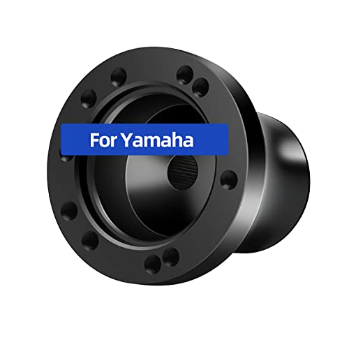Adapter-YM Golf Cart-bk