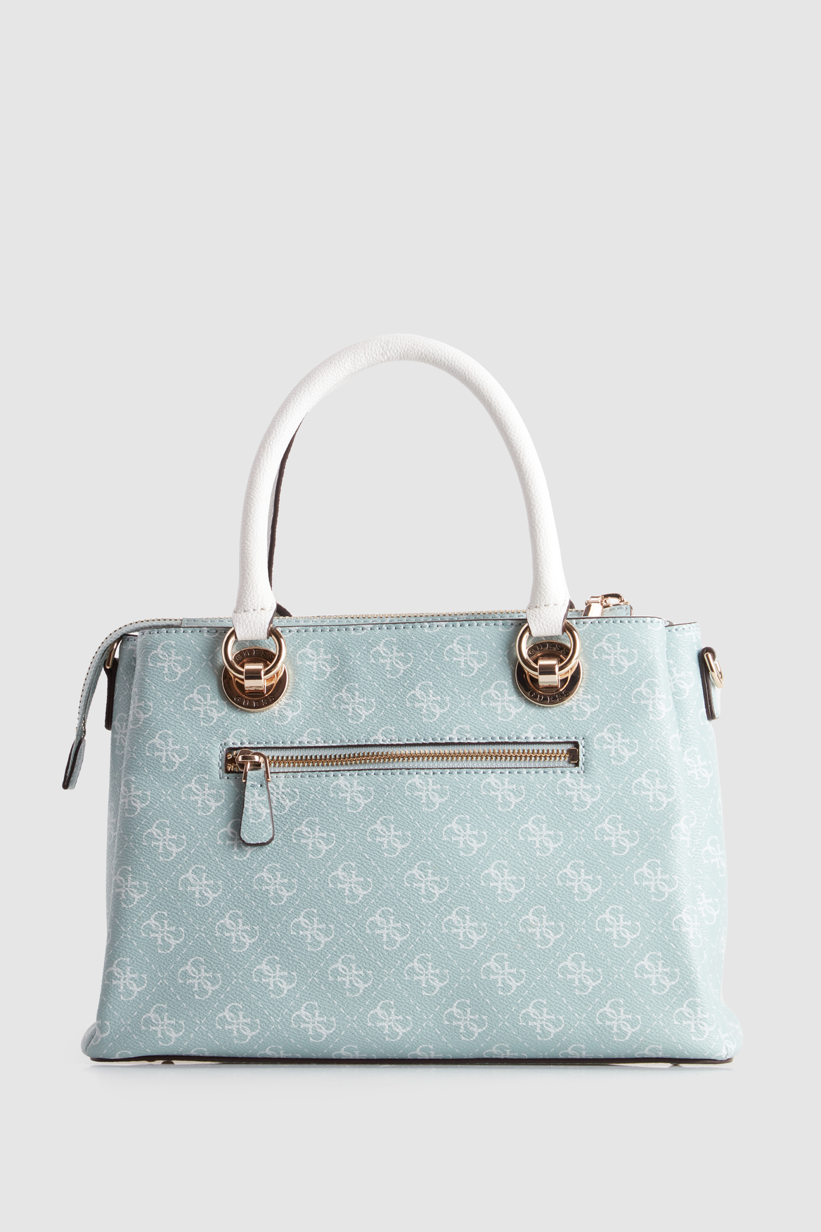 Cathleen Logo Tote Bag for Women - Stylish Canvas Shopper with Large Capacity - Perfect for Work, Travel, Beach & Everyday Use