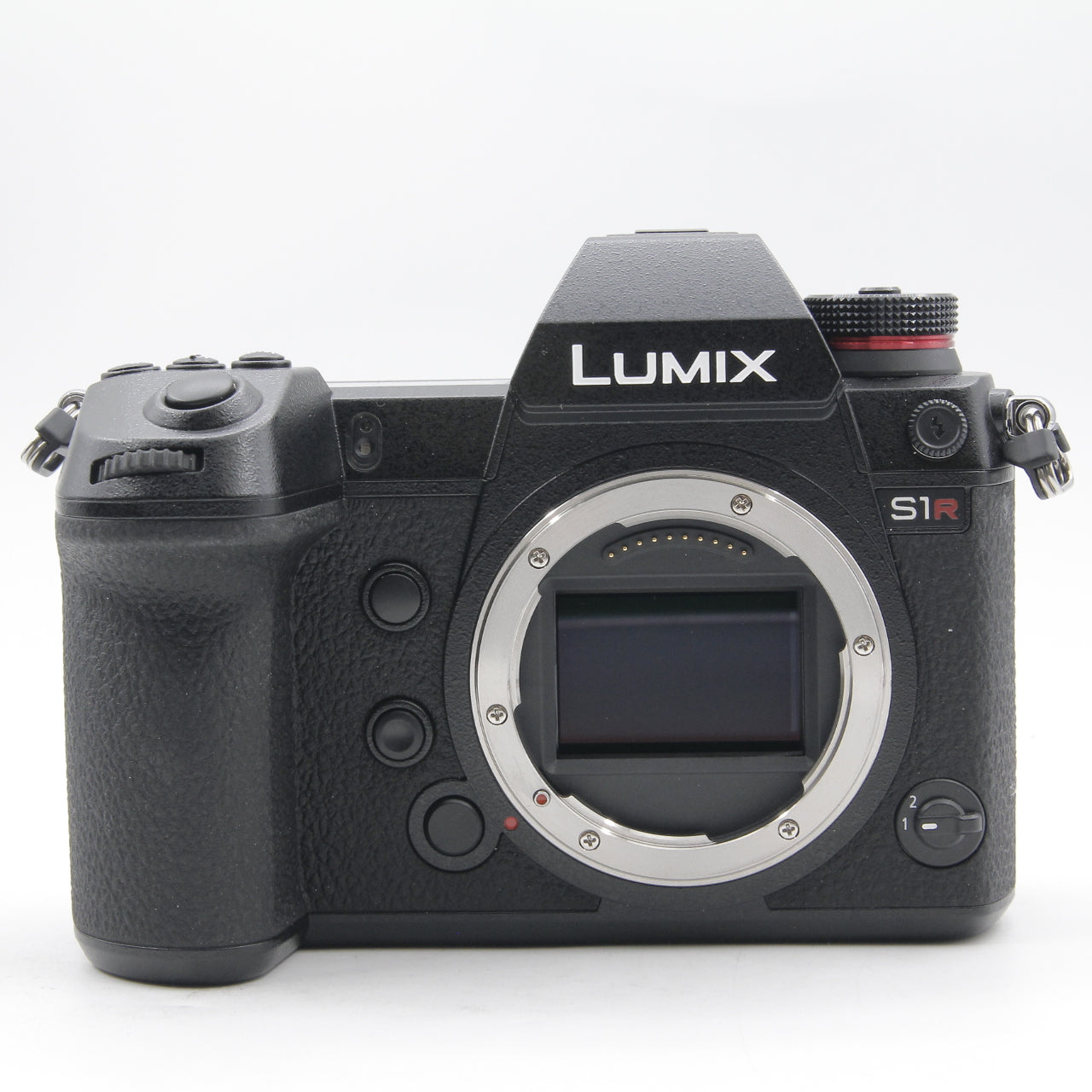 Open Box Excellent Condition Panasonic Lumix S1R Full Frame Mirrorless Camera with 24-105mm f/4 S Series Lens - Professional Photography & Videography