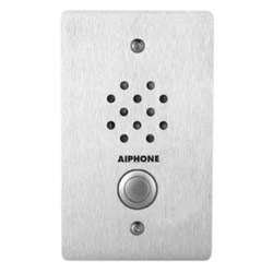 LE Series Smart Video Door Station - HD Security Camera with Two-Way Audio, Night Vision & Mobile App - Perfect for Home, Office & Apartment Security Monitoring