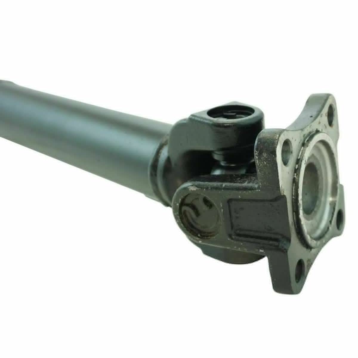 100% New Auto Parts Front Driveshaft for 2001-2007 Dodge Mitsubishi Truck SUV - Durable Replacement Car Accessories for Off-Roading & Daily Commuting