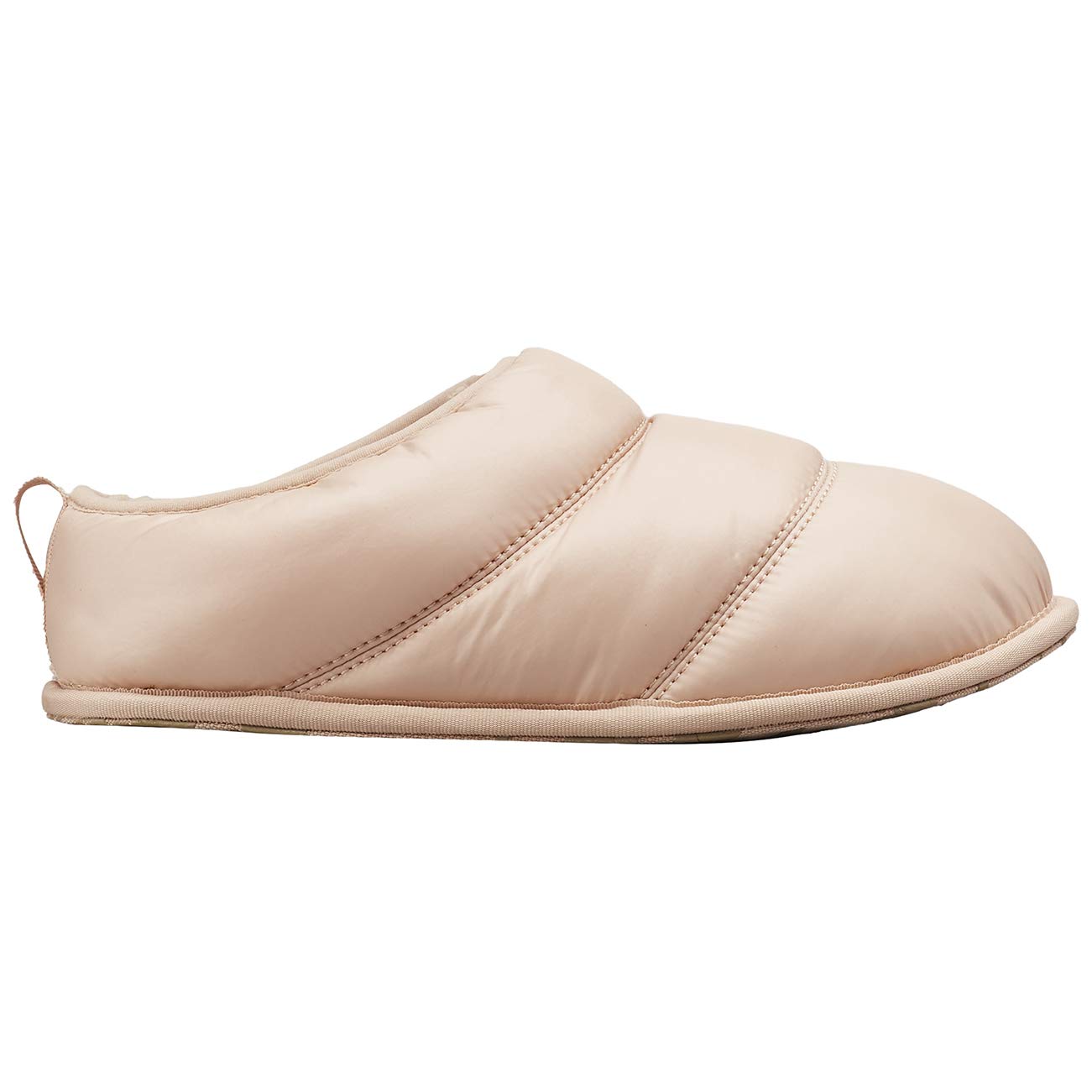 Women's Sorel Hadley Slide - Luxury Warm Winter Slip-On Faux Fur Slippers for Indoor & Outdoor Comfort - Cozy House Shoes for Relaxing at Home