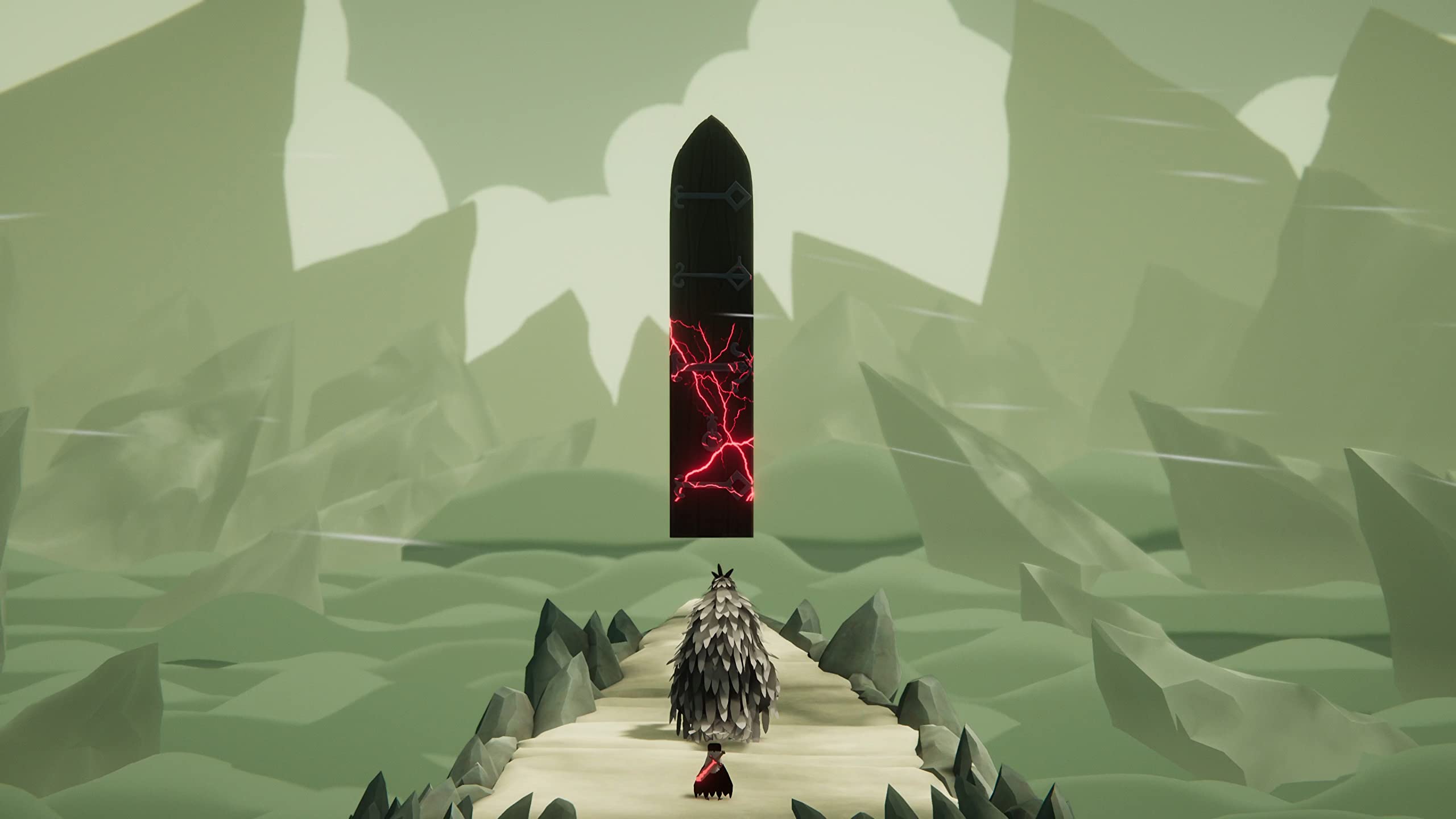 Death's Door - Action-Adventure Game for PS5 | Dark Fantasy RPG with Challenging Combat | Perfect for Fans of Soulslike Games & Indie Titles