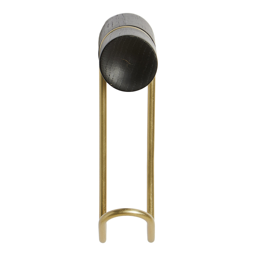 Wall Mounted Hooks for Hanging Coats, Hats & Keys - Space Saving Home & Office Organization Solution