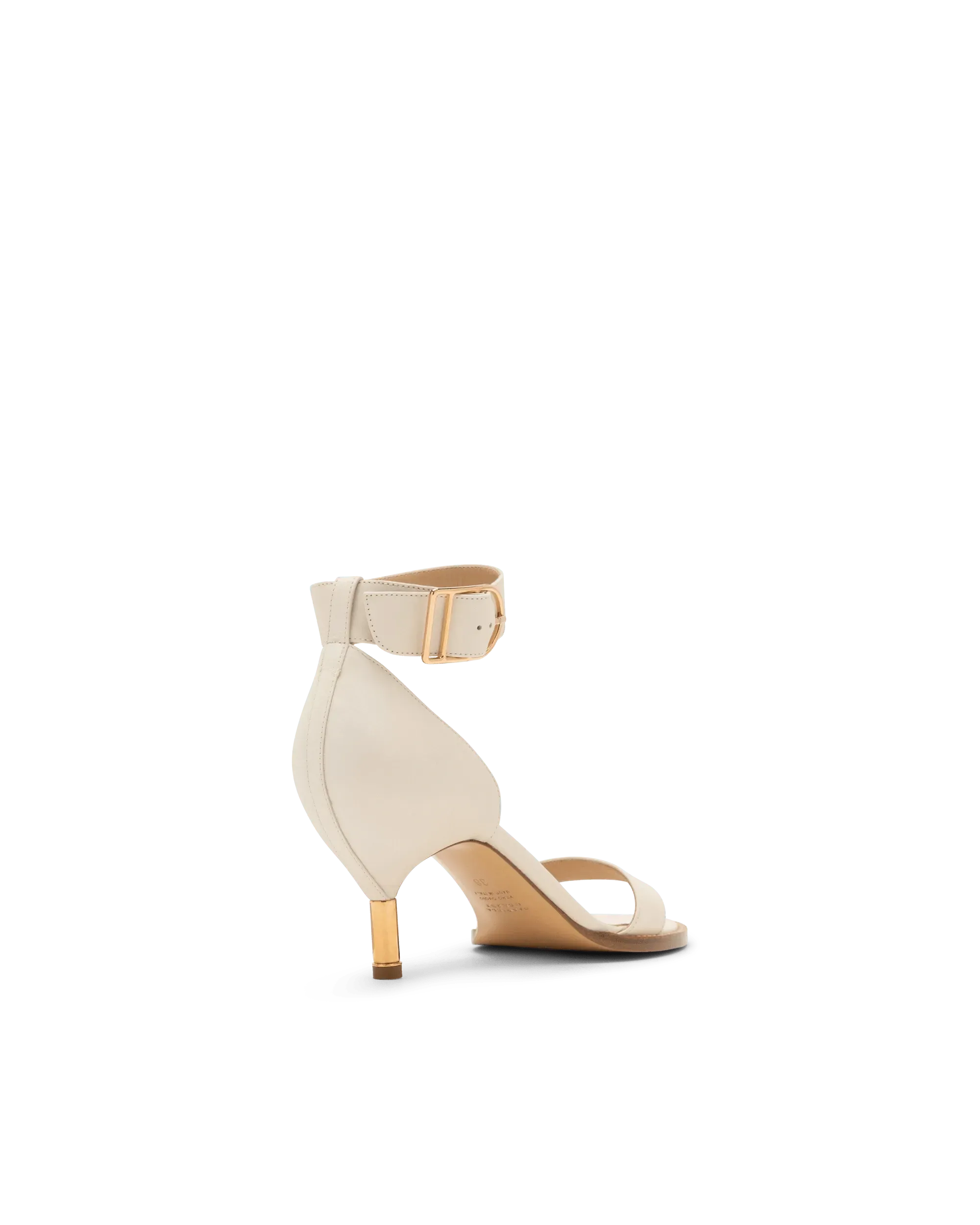 Nomad Kitten Heel Sandals for Women - Comfortable Summer Walking Shoes with Arch Support | Perfect for Beach, Vacation & Casual Outfits