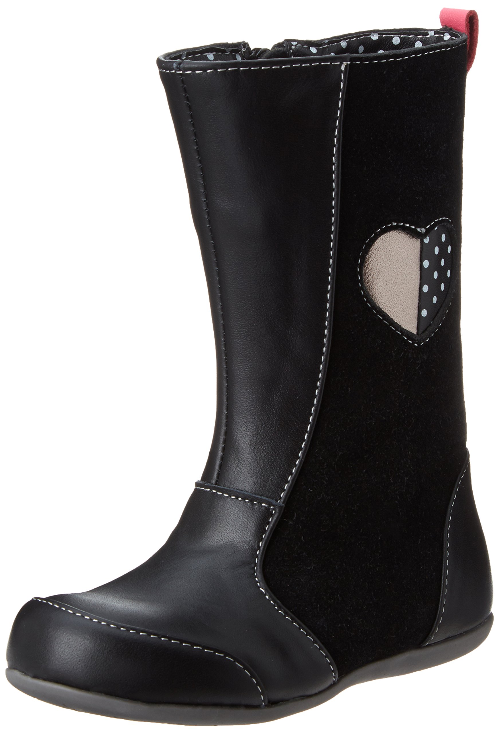 See Kai Run Arwen Boots for Toddlers & Little Kids - Waterproof Winter Boots for Boys & Girls - Perfect for Snow, Rain & Outdoor Play