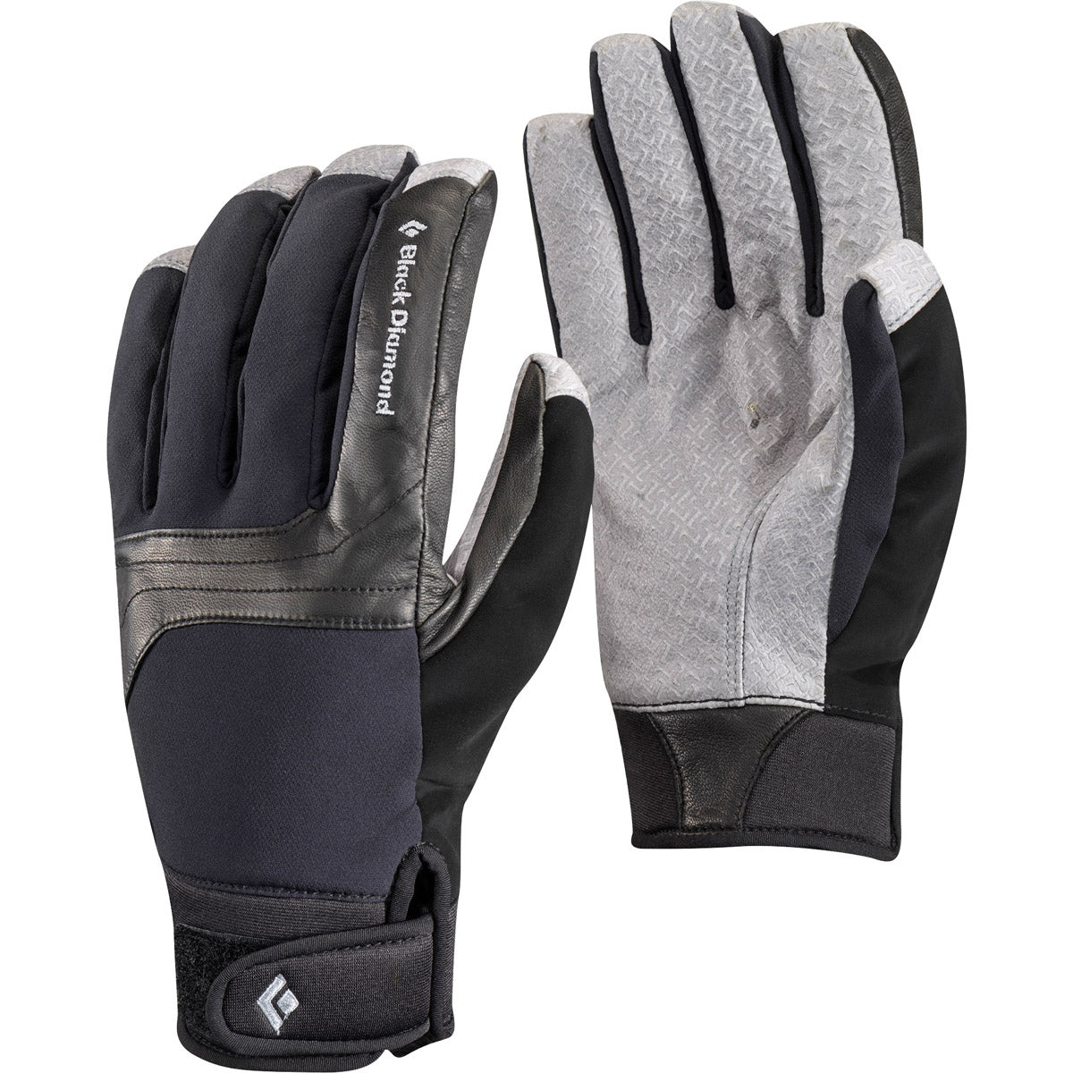 Arc Glove - Touchscreen Winter Gloves for Men & Women, Warm & Windproof, Perfect for Skiing, Snowboarding & Outdoor Activities