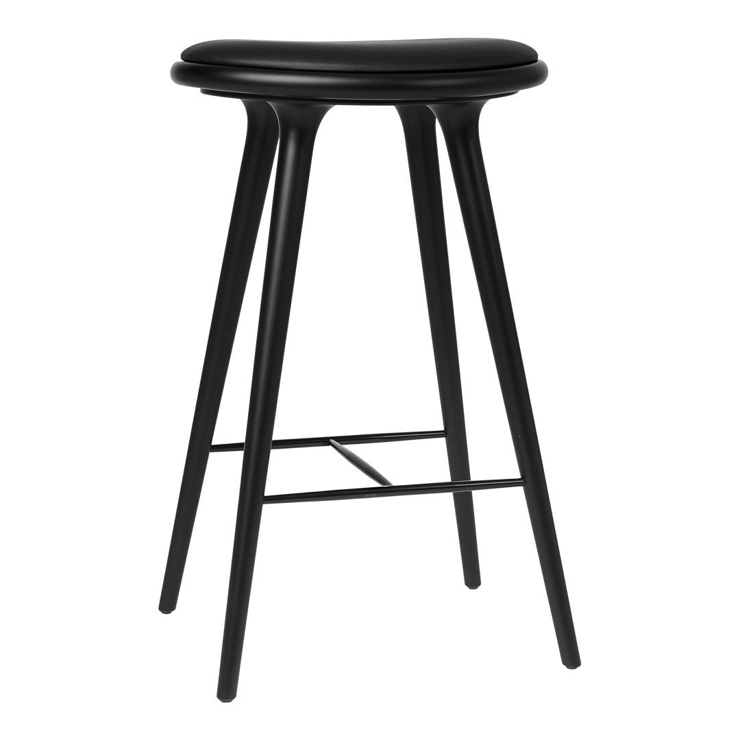 Best Bar Stools for Kitchen Island & Counter - Adjustable Height Bar Stools for Home, Restaurant & Cafe Use