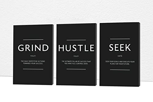 Hustle Quotes - 16