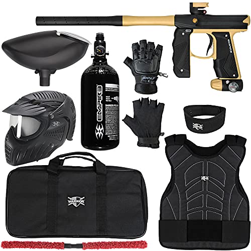 Dust Black/Dust Gold